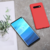 Maska Nillkin Flex pure za Samsung S10e/G970 plavi.