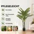 Homestar Umetna palma 150 cm zelena