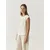 TATUUM Bluza Calima off-bela
