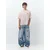 Pull&Bear Majica STWD roza/rdeča