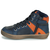 Kickers Visoke superge Lowell Modra
