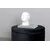 Venture Design Tabure Dunken 43x51 cm črne barve