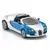 SIKU Blister:Bugatti Veyron Grand Sport