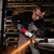 Milwaukee Ugaona brusilica 125mm 1200W - AGV 12-125 X