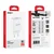 Kuciste punjaca Superior SU-P101 Fast QC3.0 18W 3A belo