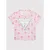 Guess Majica H1YT00 K6YW1 Roza Regular Fit