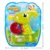 Bubble Fun Bublifuk Dinosaurus s náplňou 60 ml - zelený