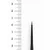 Natural Hair Round Brush No. 3/0