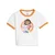 PUMA x DORA THE EXPLORER Slim Ringer Tee Kids, Clothing, White, 3-4Y