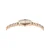 Versace VEDFA0424 Ladies Watch Greca Goddess Petite 28mm 3ATM