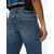 KARL LAGERFELD JEANS Kavbojke modra