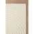 Kremno bela preproga 80x150 cm Serenity – ESTE