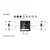 Hikvision Kamera Modul KD8003-IME1/S