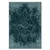 Conceptum Hypnose tepih Asr Crpt-67, pravougaoni, 100 x 140 cm, tamnozeleni