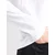 VERO MODA Majica VMPAULINA bela
