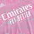 BigBuy Real Madrid nogometni dres Pink Dragon, navijaška različica, S
