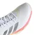 Adidas CRAZYFLIGHT 7 M, muške patike za rukomet, bijela ONK41