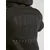 ALPHA INDUSTRIES Majica Coach grafit/črna