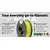 The Filament Refill HT-PLA Tooling Green - 1,75 mm/1000 g