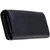 Guess JANIE SLG FLAP ORGANIZER SWVG99 10155 Črna