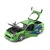 Simba Mitsubishi 1995 iz filma Hitri in drzni, model v merilu 1:24