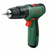 Bosch Akumulatorska bušilica-odvrtač EasyImpact 1200 06039D3104