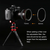 K&F 55mm ND2-32 Variable ND & CPL Filter