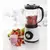 Domo DO9203BL blender, 1,5 l, bijeli