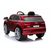 Licencirani auto na akumulator Audi Q5 – crveni/lakirani