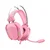 BARACUDA BGH 041 Seagul Pink