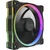 Ventilator ASUS PRIME MR120 ARGB Reverse, 1x120mm, črn