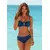 LASCANA Bikini, modra
