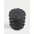 Atelier del Sofa Tabure Astrid, 40 x 45 x 40 cm, Antracit