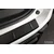 Protective trunk edge trim Renault Espace 2023- (black)