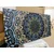 Slika abstraktna Mandala v vintage stilu - 60x30