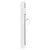 Prozor za podrum RISOR 60 x 60 cm PVC i staklo Bijela