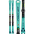FISCHER Skije RC4 WC SC M-Track, Svetloplave