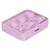 LoveToy Butt Plug Silicone Ice Tray Pink