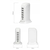 USB polnilna postaja 6xUSB 1,5m