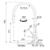 FRANKE Eos Neo 115.0628.256