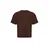 Trendyol Milla Ženska majica TWOSS19GH0034, Braon