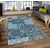 Conceptum Hypnose tepih Asr Crpt-111, pravokutni, 120 x 180 cm, svijetloplava