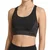 Hummel sportski top hmlClea Seamless za žene, crni