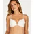Hunkemöller Nedrček Marine bela
