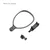 SmallRig Quick Release Neck Support 5128
