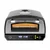 2200W LCD kamnita pečica za pico do 450°C 6 programov SUPREME ELITE
