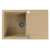 Alveus sudopera Cadit 20 g91 - crna   790 x 500 x 198 mm