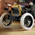 Lego Ford Model T ( 11376 )