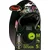 Flexi Black Design M vrv 5 m roza 20 kg