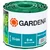 GARDENA OGRADA ZA GREDE 9 M / 15 CM